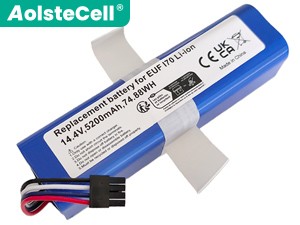 Battery for Eufy L70 Hybrid