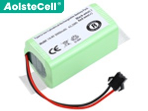 Battery for Eufy RoboVac E5