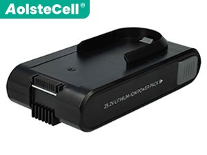 Battery for Eufy HomeVac S11 Reach