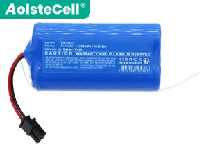 Battery for Eufy L35 Hybrid+