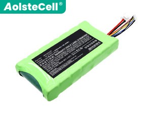 Battery for Eureka NEC180 Pro