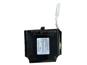 Battery for expocell SPTMOL309B