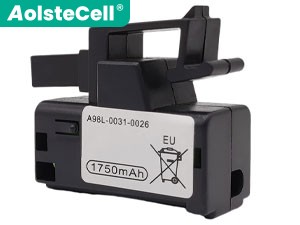 Battery for Fanuc A98L-0031-0026