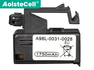 Battery for Fanuc A98L-0031-0028
