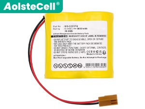 Battery for Fanuc A06B-0073-K001