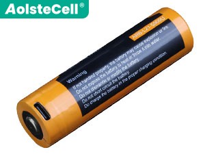 Battery for Fenix TK28 TAC