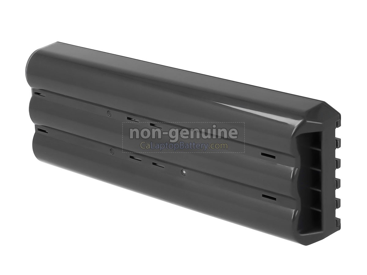 replacement FLUKE SP2000 battery