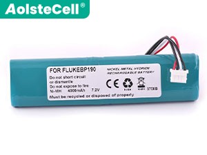 Battery for FLUKE 225C