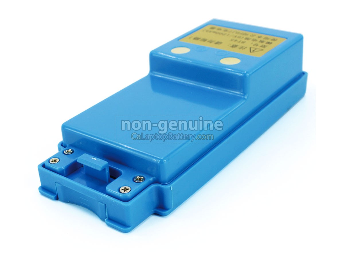 replacement FOIF BT45 battery