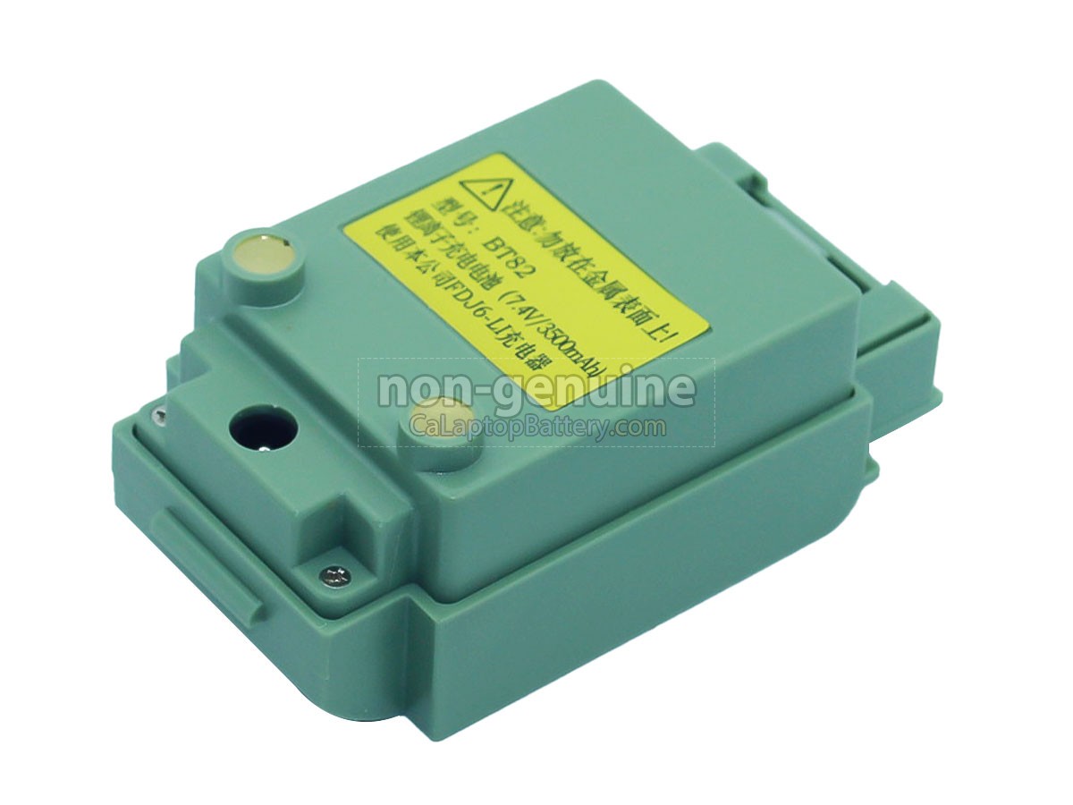 replacement FOIF BT82 battery