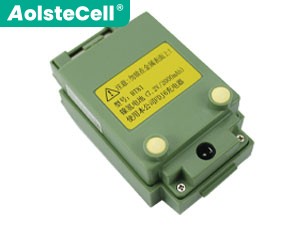 Battery for FOIF OTS622B Total Station