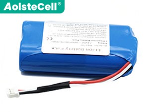 Battery for Fresenius Infusionspump Volumat Agilia D