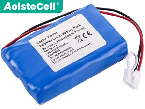 Battery for Fresenius vp7