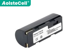 Battery for Fujifilm FinePix 6800 Zoom