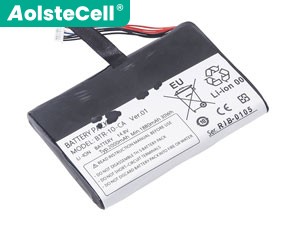 Battery for Fujikura S015527