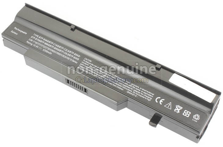 replacement Fujitsu Amilo PRO V8210 battery replacement Fujitsu Amilo PRO V8210 battery