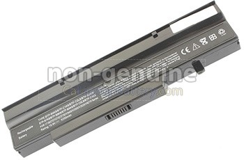 Battery for Fujitsu Esprimo Mobile V6545