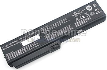 Battery for Fujitsu 916C5440F