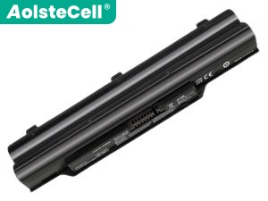 Battery for Fujitsu Lifebook PH521