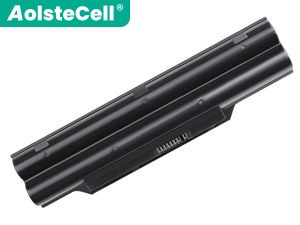Battery for Fujitsu LifeBook AH532(M72A2DE)
