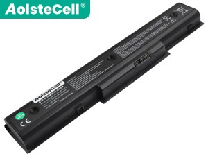 Battery for Fujitsu BTP-D0BM