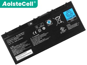 Battery for Fujitsu Quattro Q702