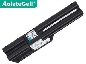 Battery for Fujitsu Lifebook T902