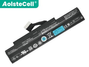 Battery for Fujitsu FPB0285