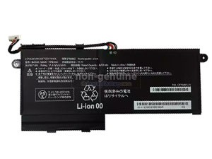 Battery for Fujitsu FPB0354