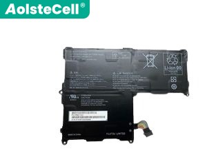 Battery for Fujitsu FPB0308S