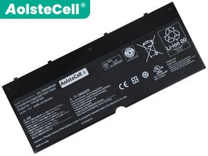 Battery for Fujitsu FPB0315S