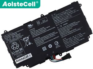 Battery for Fujitsu Stylistic Q736