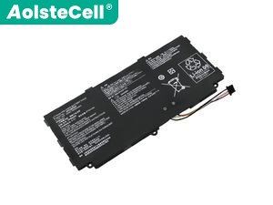 Battery for Fujitsu FPB0327