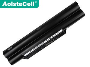 Battery for Fujitsu CELSIUS H760
