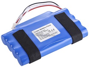 Battery for Fukuda DS-7001
