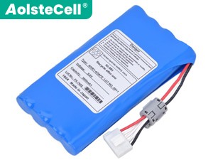 Battery for Fukuda FCP-7411