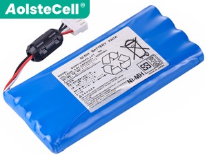 Battery for Fukuda FCP-7541