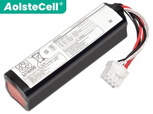 Battery for Fukuda FCP-8800