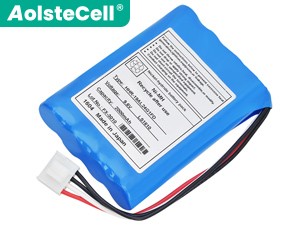 Battery for Fukuda FCP-3610