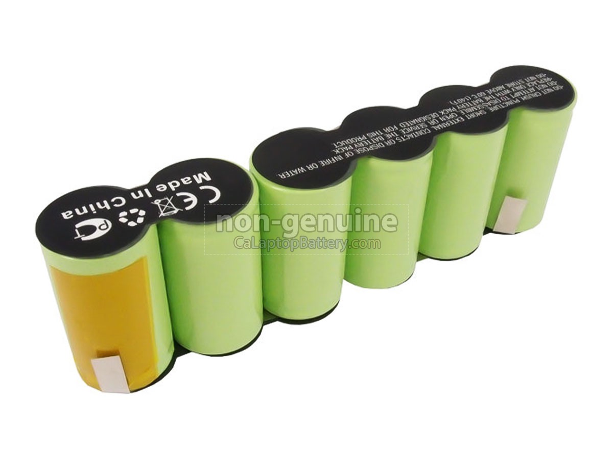 replacement Gardena Accu90 battery