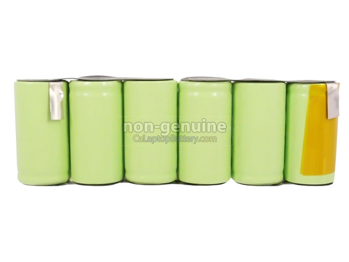 replacement Gardena Accu90 battery