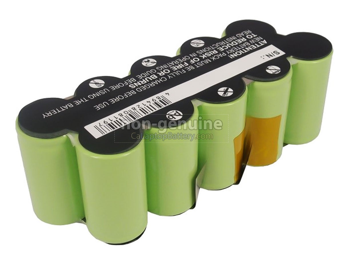 replacement Gardena AP12 battery