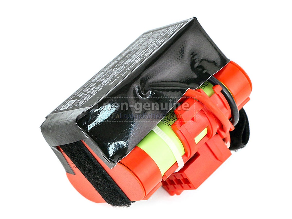 replacement Gardena Husqvarna Automower 105 battery