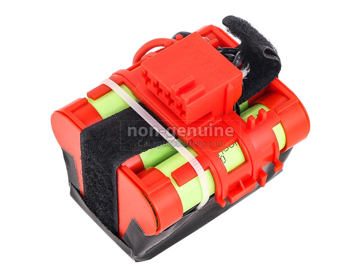 replacement Gardena Husqvarna Automower 105 battery