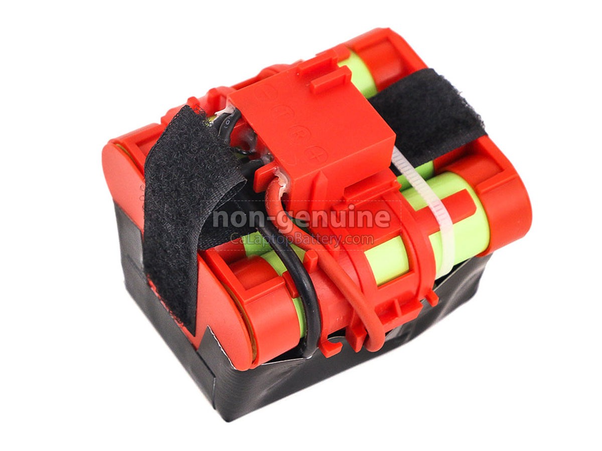 replacement Gardena Husqvarna Automower 105 battery