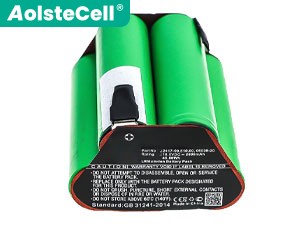 Battery for Gardena Accucut 450Li