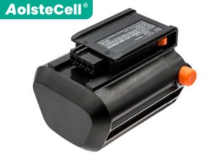 Battery for Gardena THS Li-18/42