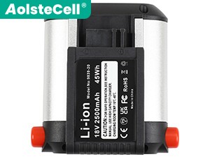 Battery for Gardena 9823-20
