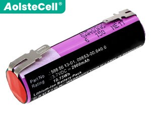 Battery for Gardena ClassicCut Li