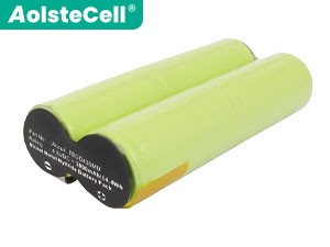 Battery for Gardena TBGD430MU